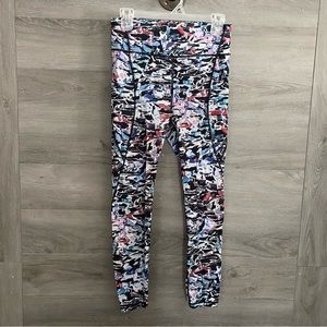 Lululemon Break Free Tight